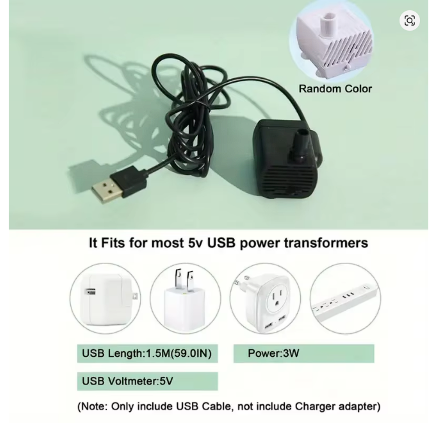 Dispensador de Agua para Mascotas