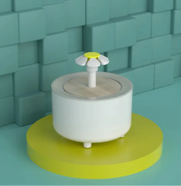 Dispensador de Agua para Mascotas