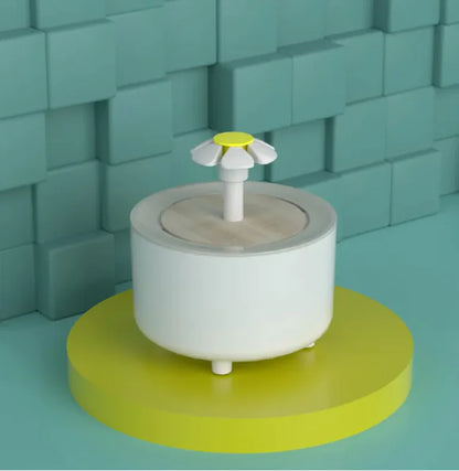 Dispensador de Agua para Mascotas